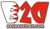 Bahrain2day Web Site