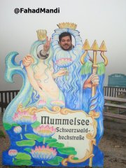 08 Mummelsee