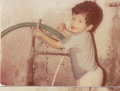 فهد مندي 1983