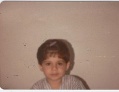 فهد مندي 1985