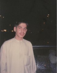 العمرة 1996 - مكة المكرمة