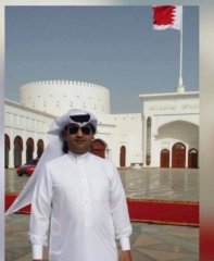 راشد محمد الخمر