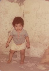 فهد مندي 1983