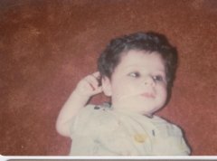 فهد مندي 1982