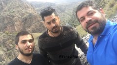 صور من الطريق