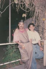 فهد مندي - يوسف بوهلول 1994