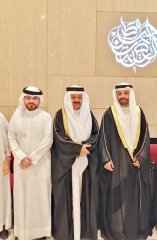 عقد قران ولد خالي فواز عيسى مندي التميمي 1 نوفمبر 2023