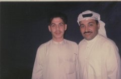 1996-02-20 - مع محمد العجيمي 2 - مسرحية بشت المدير