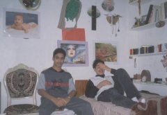1996-02-28 - مع محمد عادل الذوادي